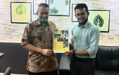 Permainan Tradisional Penguat Pendidikan Karakter 