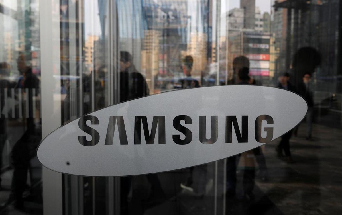Samsung Hentikan Operasi Pabrik Komputer di China