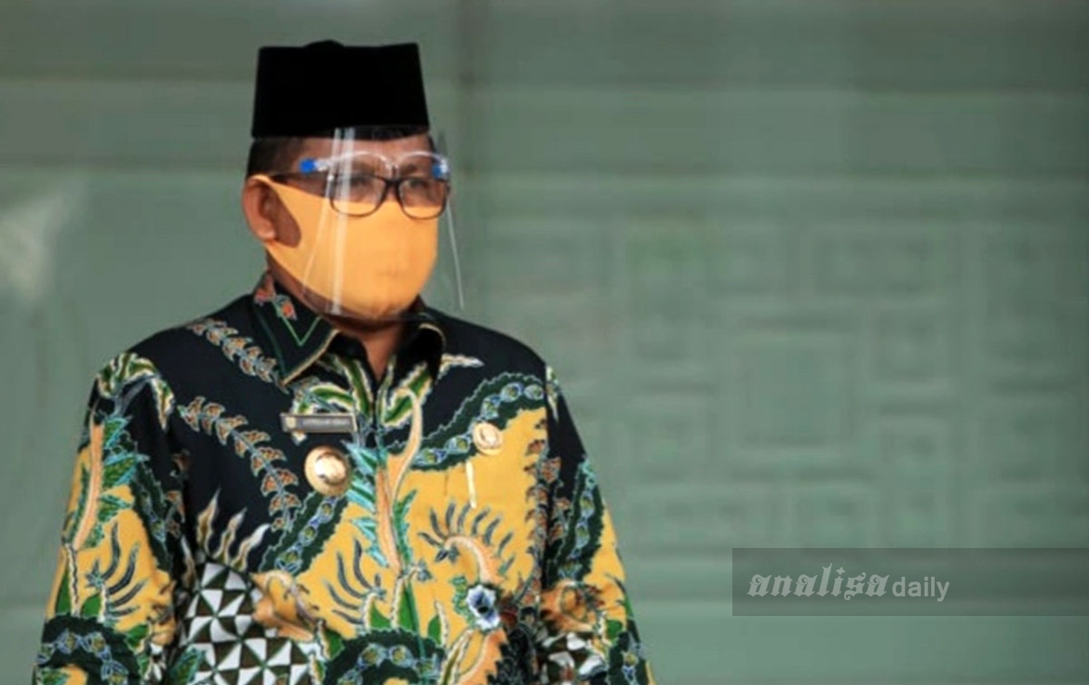 Bank Aceh Syariah Diminta Bangkitkan Dunia Usaha