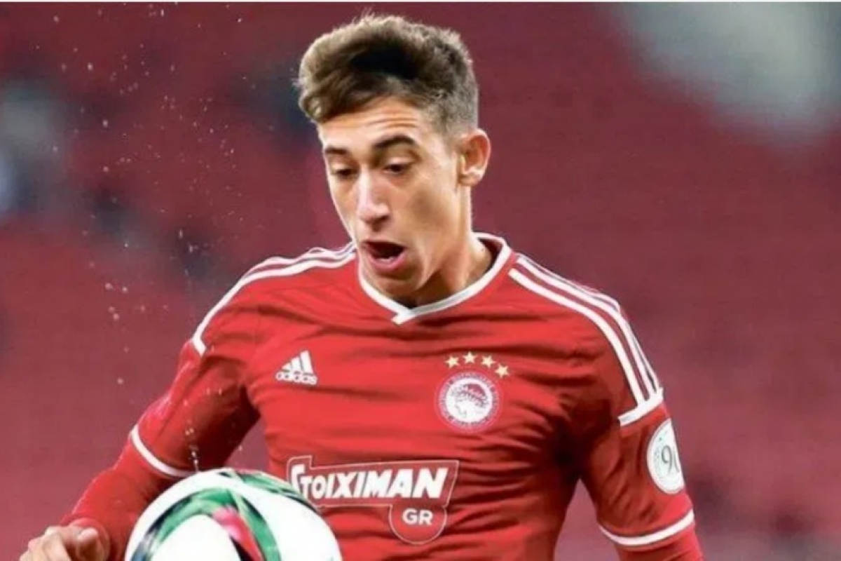 Liverpool Segera Capai Kesepakatan Dengan Bek Asal Yunani