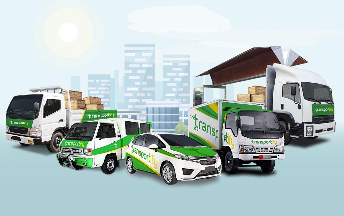 Transportify, Rekan 3PL Anda Untuk Same-Day Delivery Service