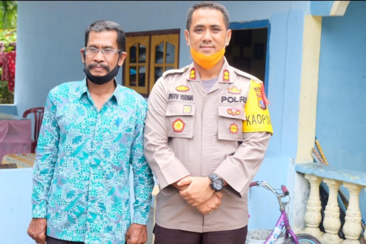 PRM Ampuh Rekatkan Polisi dengan Masyarakat Tanjungbalai