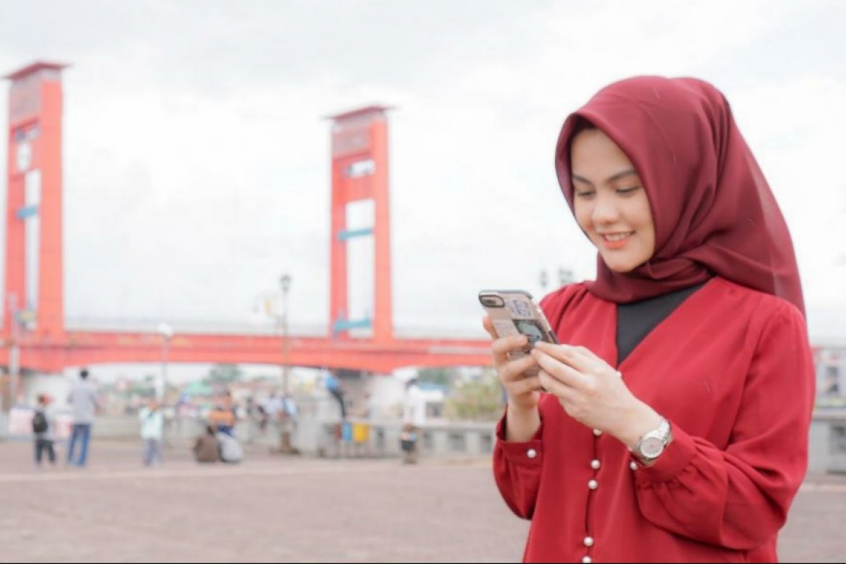 Telkomsel Terus Bergerak Maju Bersama Indonesia Maju