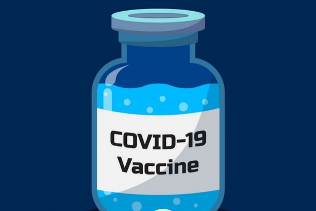 Vaksin Corona China Sinopharm Siap Pakai Akhir 2020