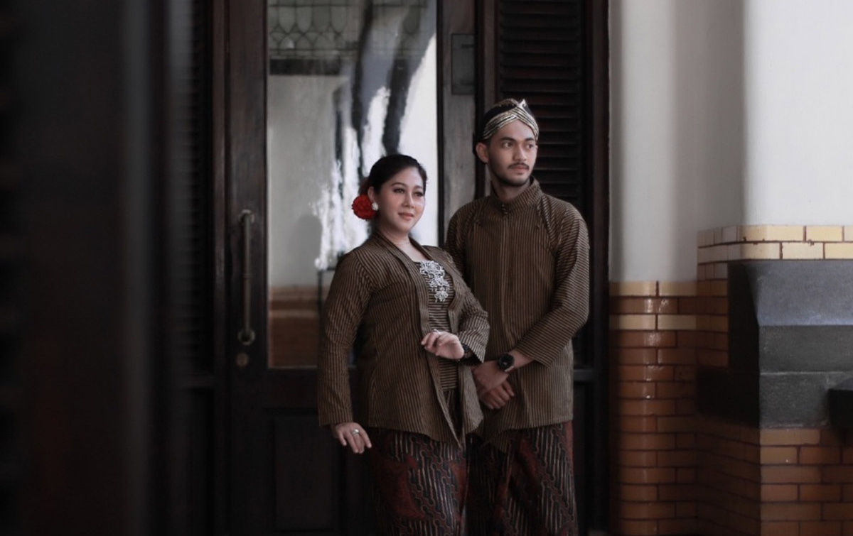 Yuk, Mari Ramaikan Pesona New Normal Museum Lawang Sewu