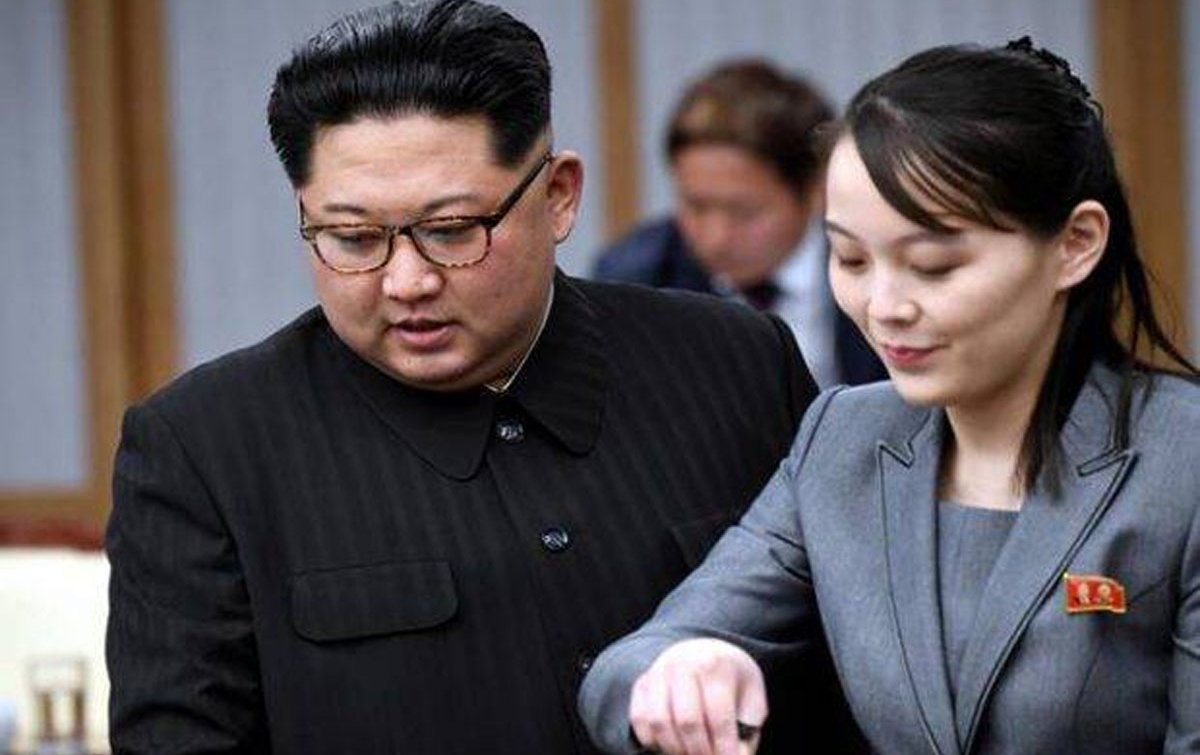 Kim Jong-un Diklaim Dalam Kondisi Koma