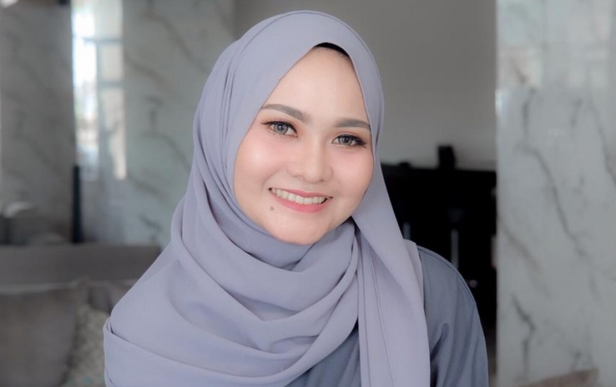 Cegah Covid-19, Penyanyi Aceh Ajak Masyarakat Jaga Kebersihan dan Pakai Masker