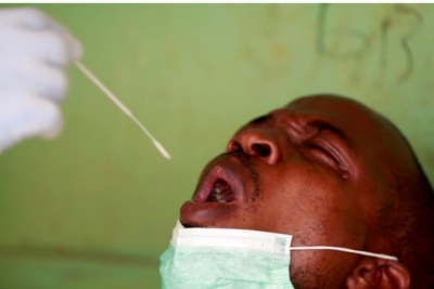 Covid-19 Semakin Mengkhawatirkan Negara-negara di Afrika