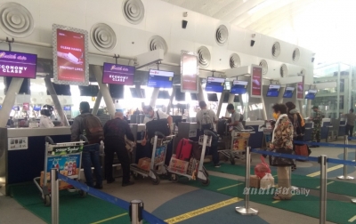 Lion Air Group Tambah Fasilitas Rapid Test di Sumut