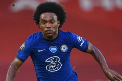 Arsenal Tawarkan Kontrak Tiga Tahun Kepada Willian