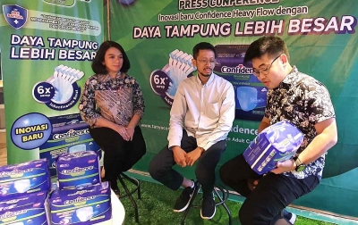 Diperlukan Perhatian Serius Bagi Lansia Terkait Inkontinensia Urine