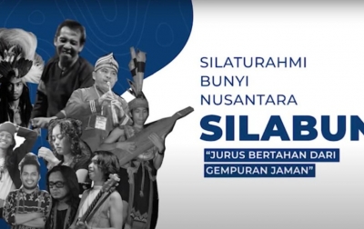 Musik Tradisional Sebagai Identitas Bangsa Harus Dilestarikan