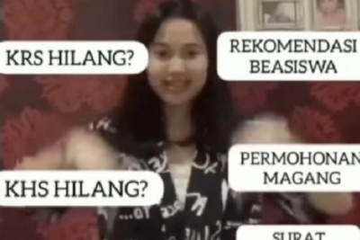 FISIP USU Manfaatkan Aplikasi ASA Saat Kampus Lockdown