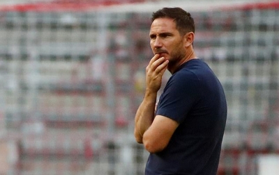 Gugur dari UCL, Lampard: Bayern Favorit Juara