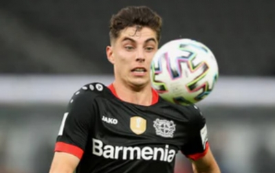 Pekan Depan Kai Havertz Teken Kontrak di Chelsea