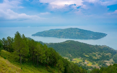 Creative Hub Segera Dibentuk di Kawasan Destinasi Super Prioritas