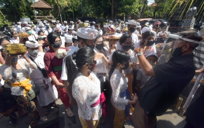 Pengembangan Pariwisata Dilarang Menggusur Masyarakat Adat