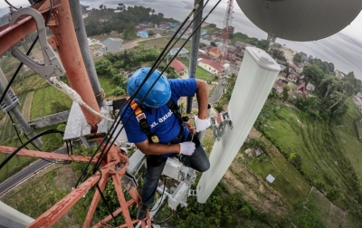 XL Axiata Permudah Pengguna Akses Berbagai Layanan Digital