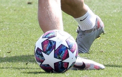 Satu Pemain Barcelona Terinfeksi Virus Corona