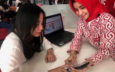 Telkomsel Hadirkan Paket Spesial untuk Pelanggan Sumbagut dan Sumbagteng