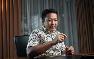 ASA Jadi Pembicaraan, Dekan FISIP USU: Semangat untuk Ikuti Tren Digital