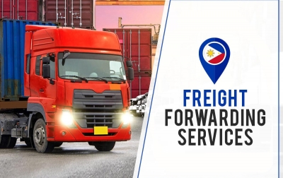5 Alasan Utama Memilih Freight Forwarder in the Philippines