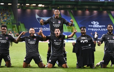 Rudi Garcia: Saya Bangga dengan Para Pemain