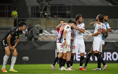 MU Gagal ke Final, Maguire: Tim Terbaik Kalah