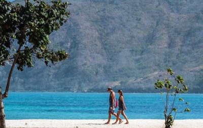 Kemenparekraf Dukung Indonesia Triathlon Series Mandalika 2020 Secara Virtual