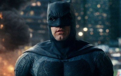 Ben Affleck Kembali Berperan Sebagai Batman di 'The Flash'