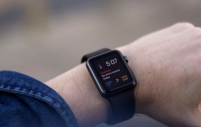 Apple Rajai Pasar Smartwatch