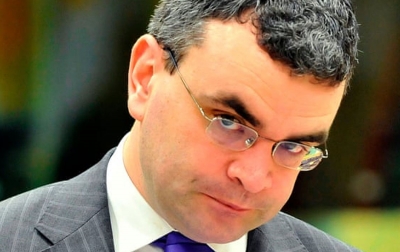 Langgar Protokol Kesehatan, Mentan Irlandia Mengundurkan Diri