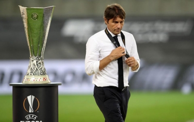 Antonio Conte Isyaratkan Tinggalkan Inter Milan