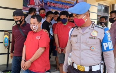 Kejari Tanjungbalai Belum Sidangkan Kasus Penculikan yang Dilakukan Residivis