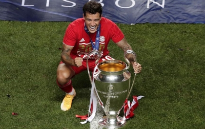 Masa Pinjaman Berakhir, Coutinho: Saya Harus Kembali