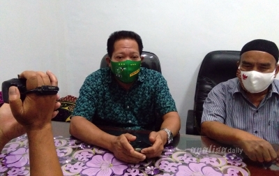 Pemkab Deli Serdang Didesak Sediakan Pemakaman Khusus Covid-19