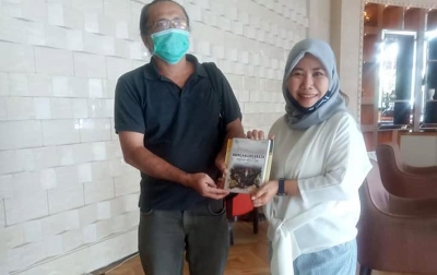BPNB Aceh Meneliti Dampak Penetapan WBTBI di Sumatera Utara