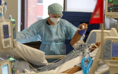 Sempat Sembuh, Warga di Hong Kong Kembali Terinfeksi Corona