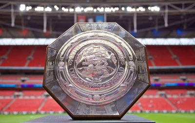 Community Shield 2020: Arsenal vs Liverpool