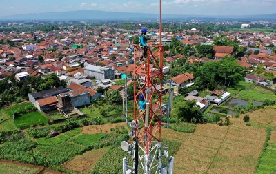 XL Axiata Jaga Pertumbuhan Kinerja di Tengah Pandemi