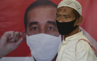 Mengenal Sejarah Penggunaan Masker di Dunia