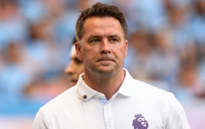 Prediksi Michael Owen: Liverpool Menang Lawan Arsenal