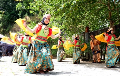Jawa Barat Bersiap Hadapi Gelombang Wisatawan