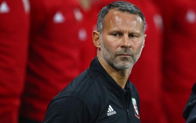 Ryan Giggs Panggil Gareth Bale Perkuat Wales