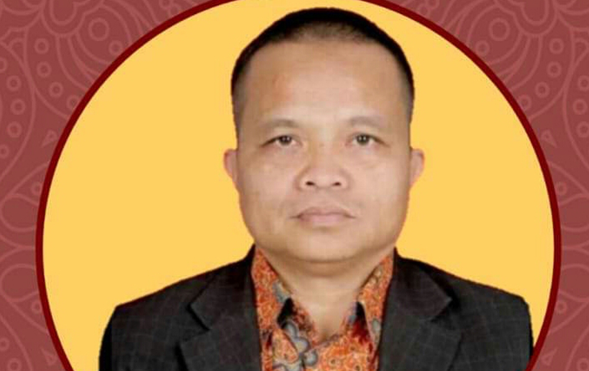 Dokter Senior di Aceh Meninggal Dunia Terpapar Corona