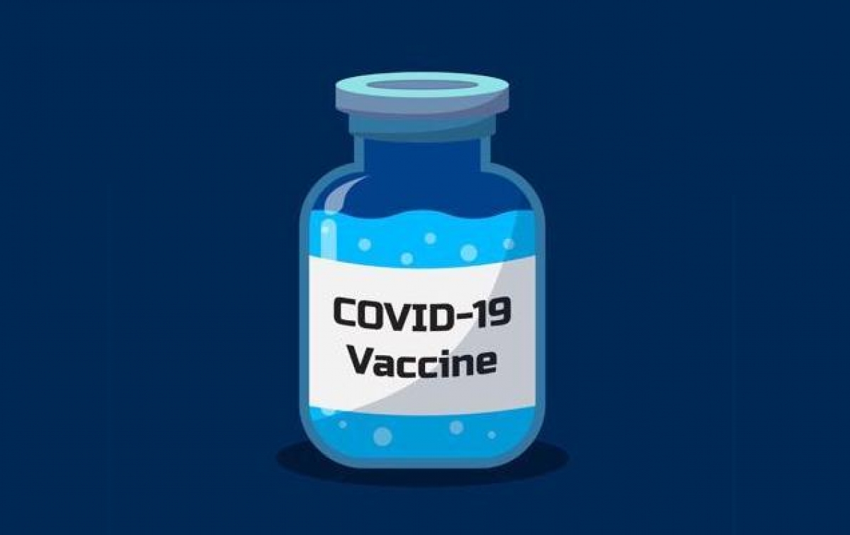 Amerika Serikat Akan Bagikan Vaksin Covid-19 Akhir Oktober 2020
