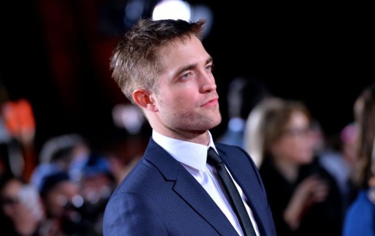 Robert Pattinson Dikabarkan Positif Covid-19