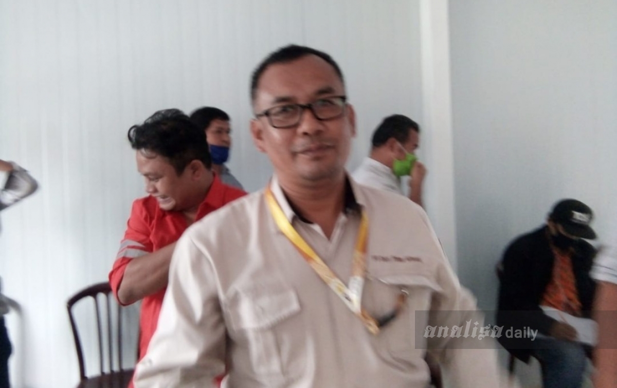 20 Tahun Eksplorasi, Produksi Seng di Dairi Mulai 2022