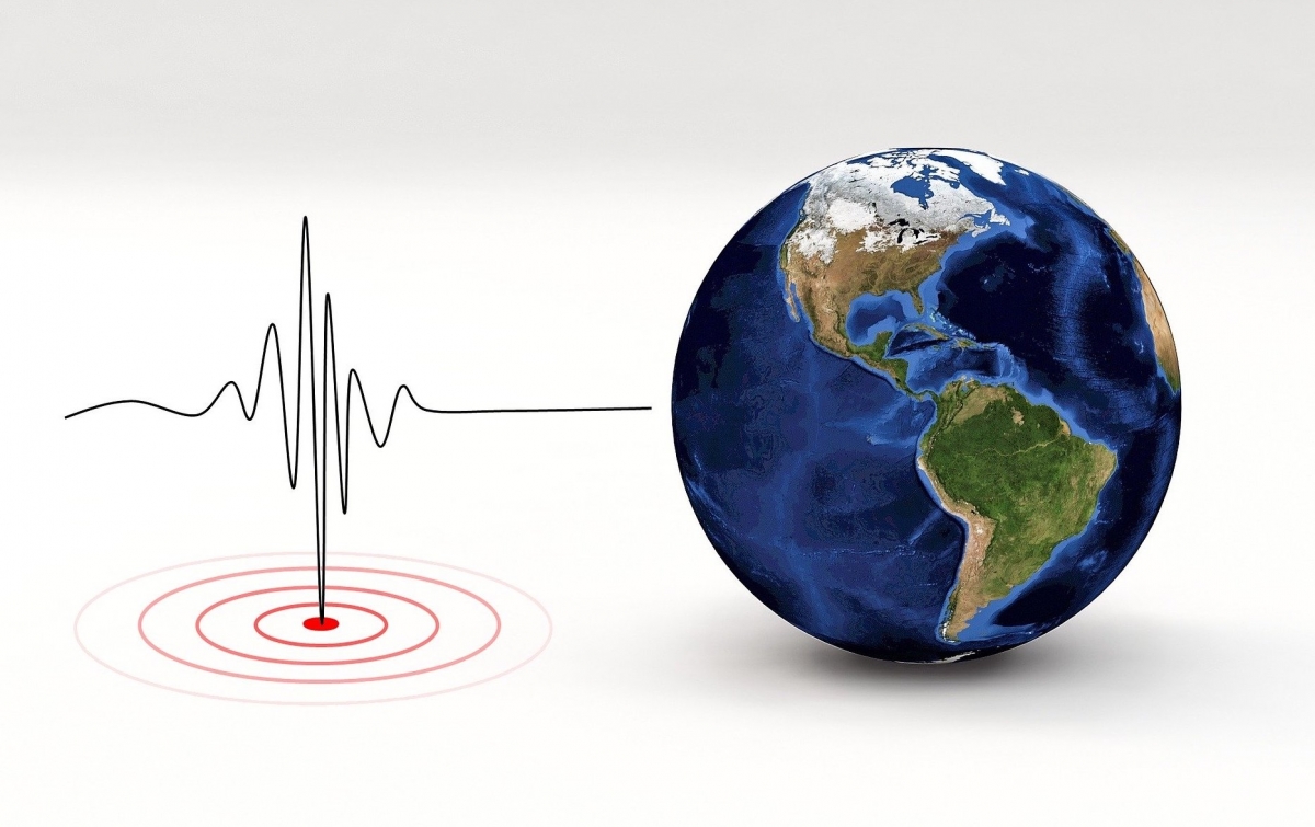 Gempa Berkekuatan 5,2 Magnitudo Dirasakan Lemah Warga Keerom