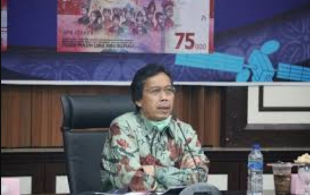 Januari-Agustus 2020, BI Sumut Temukan 4.239 Lembar Uang Palsu
